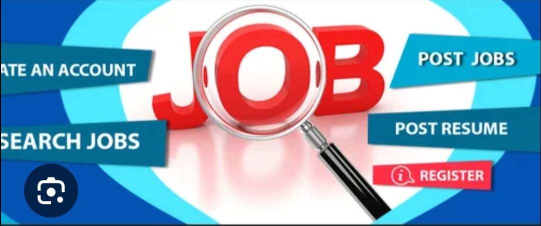 Job Alert Website
